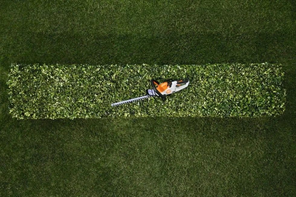 Stihl HSA 30 Batteridriven Häcksax