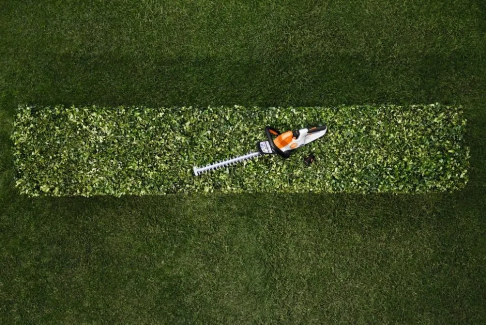 Stihl HSA 40 Batteridriven Häcksax