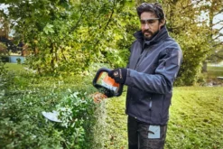 Stihl HSA 100 Batterihäcksax