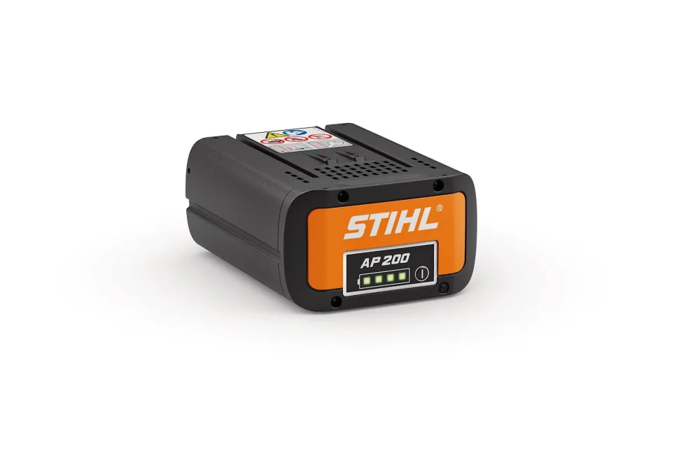 Stihl HSA 100 Batterihäcksaxpaket