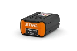 Stihl HSA 100 Batterihäcksaxpaket