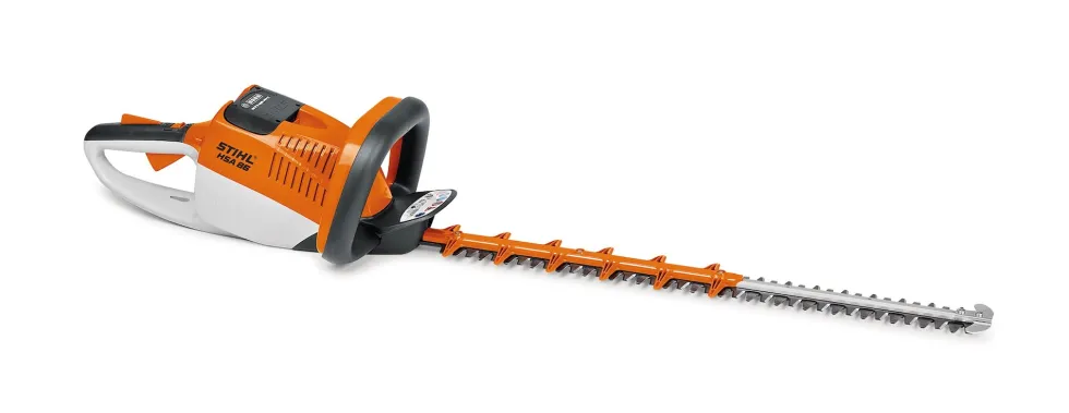 Stihl HSA 100 Batterihäcksaxpaket