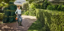 Stihl HSA 60 Batterihäcksax Set