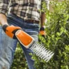 Stihl HSA 26 SET Häck- och Busksax med batteri och laddare