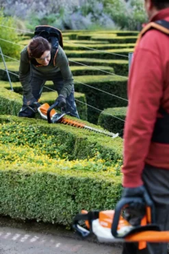 Stihl HSA 94 T Häcksax