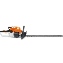 STIHL HS 45 Bensindriven Häcksax 60 cm
