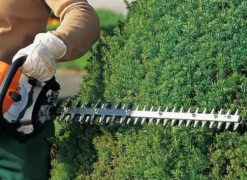 STIHL HS 45 Bensindriven Häcksax 60 cm