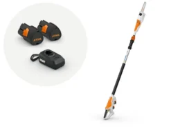 Stihl HTA 30 Batteridriven Stångsåg
