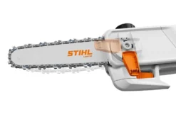 Stihl HTA 30 Batteridriven Stångsåg