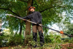 Stihl HTA 135 Stamkvistare