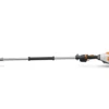 Stihl HTA 150 utan batteri och laddare