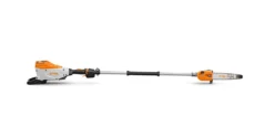 Stihl HTA 150 utan batteri och laddare