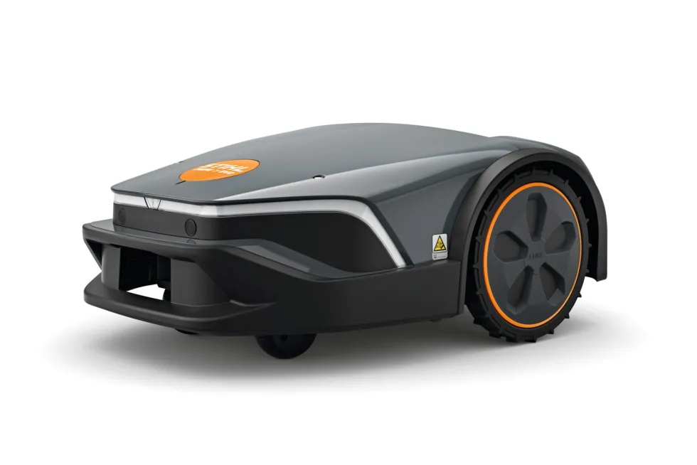 Stihl iMow 7 EVO Startpaket