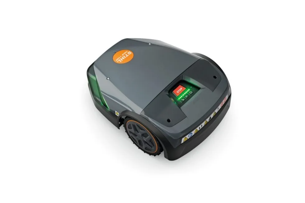 Stihl iMow 7 PRO Robotgräsklippare