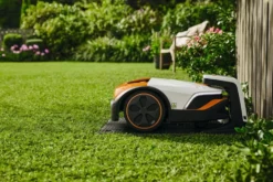 Stihl iMow 7 Robotgräsklippare