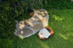 Stihl iMow 7 Robotgräsklippare