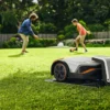 Stihl iMow 5 Robotgräsklippare