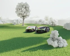Stihl iMow 5 Robotgräsklippare