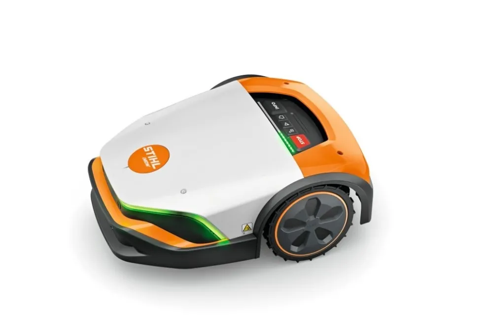 Stihl iMow 5 Robotgräsklippare