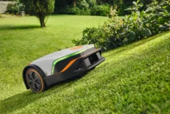 Stihl iMow 5 Robotgräsklippare
