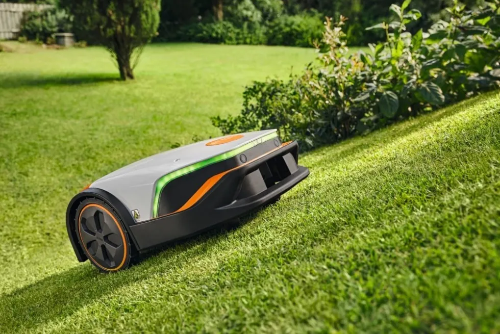 Stihl iMow 5 Robotgräsklippare