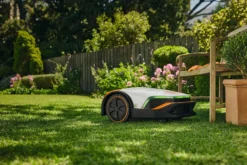 Stihl iMow 6 Robotgräsklippare
