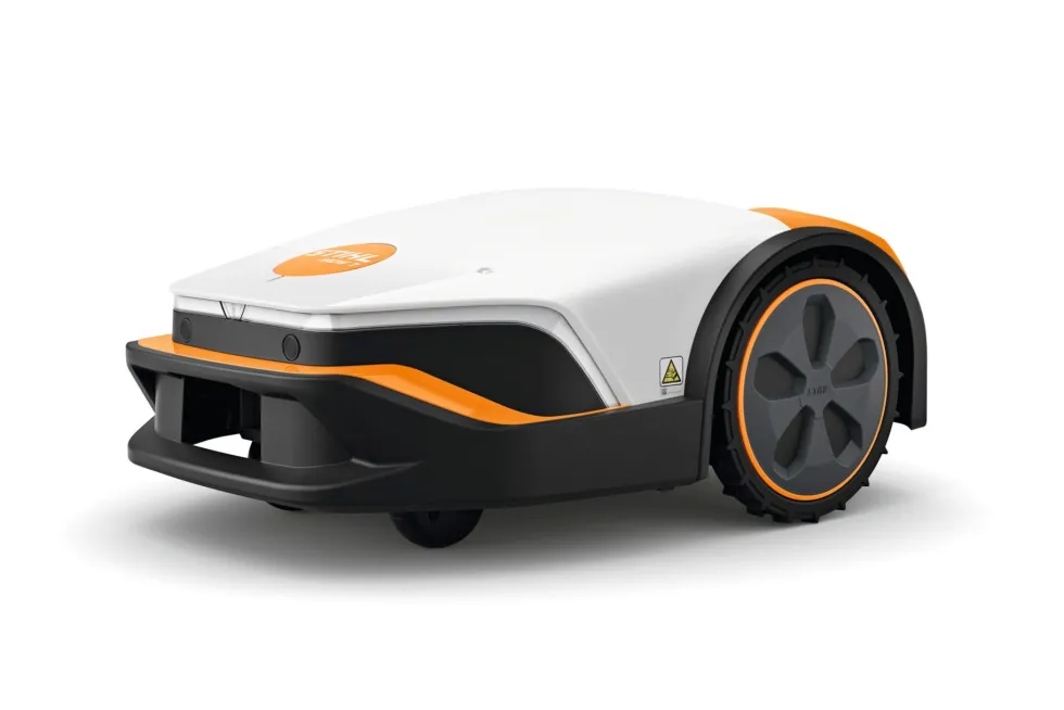 Stihl iMow 6 Robotgräsklippare