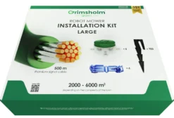 Stihl iMow 6 Startpaket