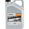 Stihl Kedjeolja Mineral Synthplus 5 L