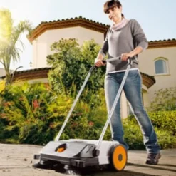Stihl KG 550 Sopmaskin