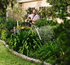 Stihl KMA 80 R Batteridriven Kombimaskin