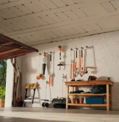 Stihl KMA 80 R Batteridriven Kombimaskin