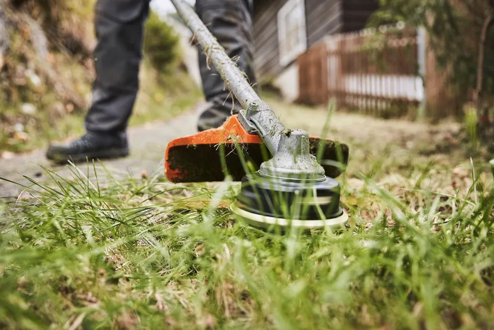 Stihl KM 131 R KombiMotor