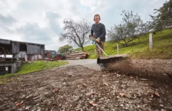 Stihl KM 131 R KombiMotor