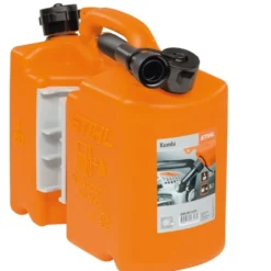 Stihl Kombidunk, orange inkl. 2 hållare