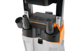 Stihl Leksakshögtryckstvätt med Batteri