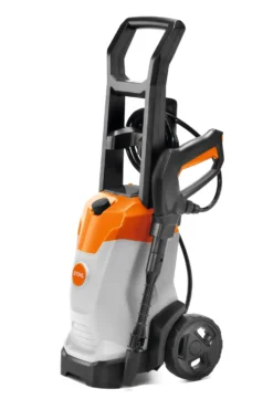 Stihl Leksakshögtryckstvätt med Batteri