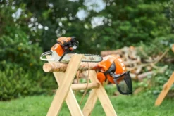Stihl Leksakshjälm