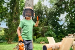 Stihl Leksaksmotorsåg