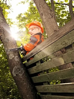 Stihl Leksaksmotorsåg
