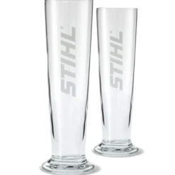 Stihl Ölglas 2-pack