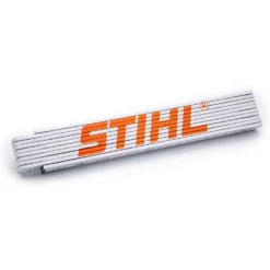 Stihl Meterstock 2m, metrisk