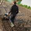 Stihl MH 585 Jordfräs