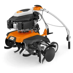 Stihl MH 585 Jordfräs
