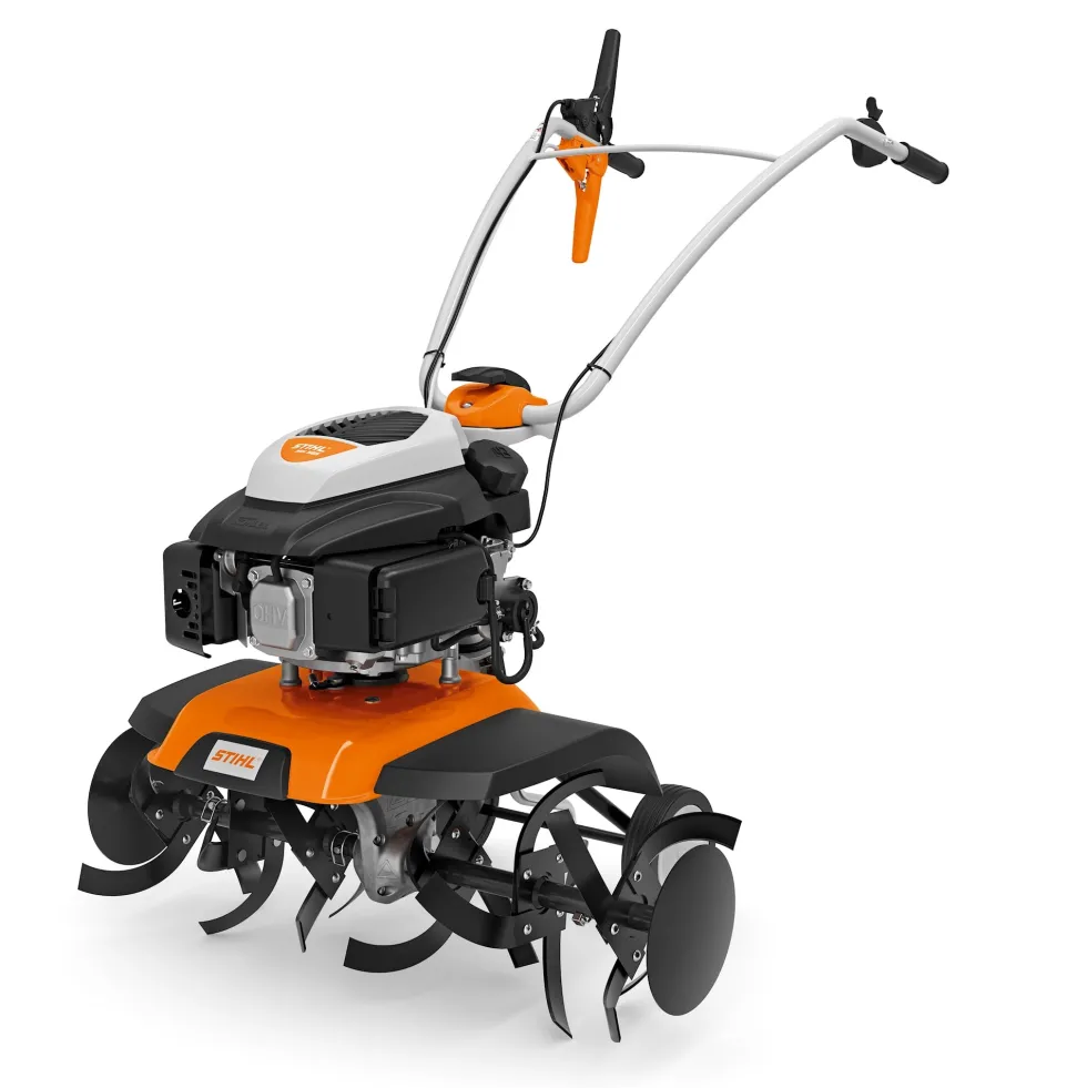Stihl MH 585 Jordfräs