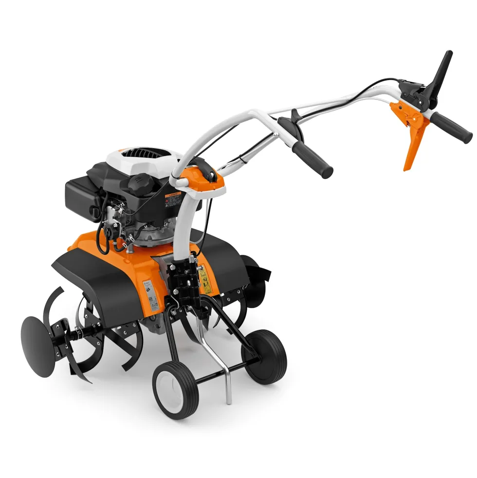 Stihl MH 585 Jordfräs