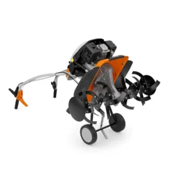 Stihl MH 585 Jordfräs