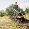 Stihl MH 445.1 R Jordfräs