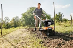 Stihl MH 445.1 R Jordfräs