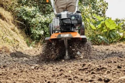 Stihl MH 445.1 R Jordfräs